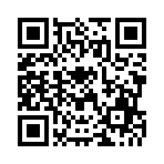You have an incoming call.のページのQRコード