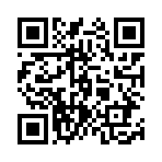 Incoming call for you.のページのQRコード