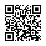 テニスボールを突く音のページのQRコード