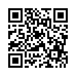 爽やかな目覚めの目覚まし音のページのQRコード