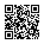 シューベルトの野ばら - PianoのページのQRコード