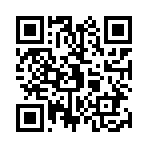 ヤギの鳴き声のページのQRコード