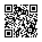 バイブレーションのページのQRコード