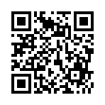 君が代（きみがよ）のページのQRコード