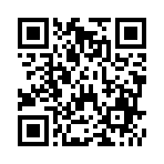サウンド-04のページのQRコード