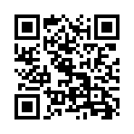 周波数8500HzのページのQRコード