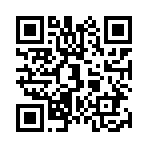 周波数11000HzのページのQRコード