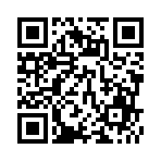 ビッグベンの鐘のページのQRコード