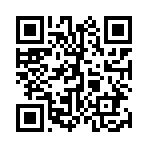 低音のチャイム音のページのQRコード