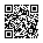 ホラガイ（法螺貝）のページのQRコード