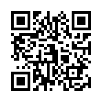 ポケベル-01のページのQRコード