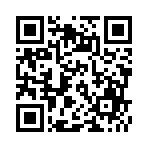 ポケベル-02のページのQRコード