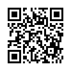 ストリングス-01のページのQRコード