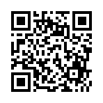 ドイツの国歌【ドイツ人の歌】（アコースティックギター）のページのQRコード