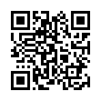 子供たちの笑い声のページのQRコード