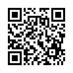 馬が走り抜ける足音のページのQRコード