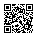 華麗なる大円舞曲 ギターのページのQRコード