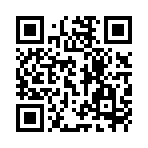 バイブ音＃02のページのQRコード