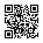 ブザー音のページのQRコード