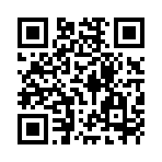 You've Got LineのページのQRコード