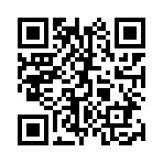 アメリカ合衆国の国歌（ショート）のページのQRコード