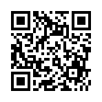 SNSアラートサウンド-03のページのQRコード