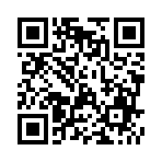ドラム-01のページのQRコード
