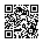 ハイパスディレイ02のページのQRコード
