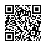 小鳥たちのさえずりのページのQRコード