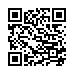 pop-一定のリズムのページのQRコード