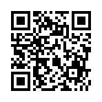 メッセージトーン-03のページのQRコード