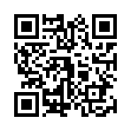スマートフォン-アラーム01のページのQRコード