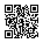 WindowsXP風エラー音のページのQRコード