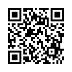 ロンドンの音楽帳 KV.1a-2のページのQRコード