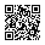 レーザービーム-01のページのQRコード