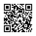 ドラムキット03のページのQRコード