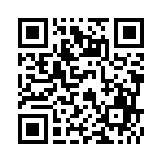みんながLINE♪のページのQRコード