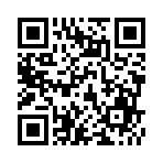 金属を引きずる音のページのQRコード
