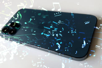 iPhoneの着信音を変更する方法
